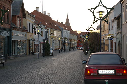 Assens, Denmark